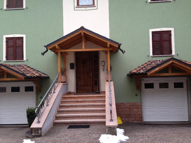 Villa Dei Fiori Cavedago Exterior photo